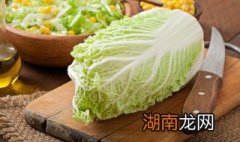 白菜汆蛋怎么做 制作白菜汆蛋的方法