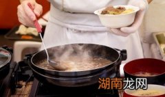 驴肉汤怎么做 美味驴肉汤简单做法介绍