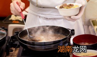 驴肉汤怎么做 美味驴肉汤简单做法介绍