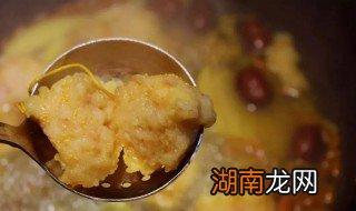 煮鱼籽的窍门 怎么做出来的好吃