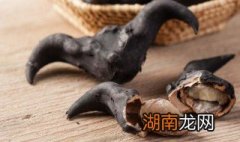 菱角烧肉怎么做好吃 菱角烧肉怎么做好吃又简单