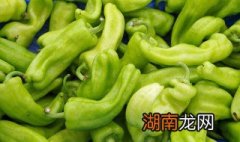 怎么腌青辣椒好吃 怎么腌青辣椒好吃又不坏