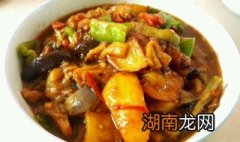 东北菜大乱炖那叫什么 东北大乱炖制作方法