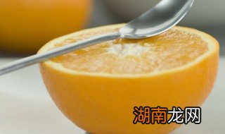 果中佳品赣南脐橙 赣南脐橙