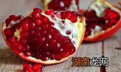 剥石榴方法分享 怎么正确剥石榴？