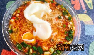 贵州酸汤怎么做菜 贵州酸汤面的制作方法