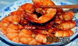 醋溜大虾的正确方法窍门 醋溜大虾的正确方法