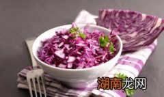 甘蓝怎么做才好吃 甘蓝怎么做才有营养