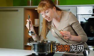 鲫鱼丝瓜汤如何做 制作鲫鱼丝瓜汤的方法