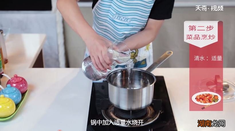 麻婆豆腐怎么做 麻婆豆腐的家常做法