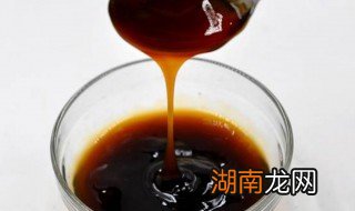 蚝油是什么味道 关于蚝油是什么味道