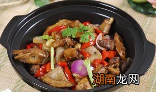 啤酒鸭炖茄子怎么做 啤酒鸭炖茄子怎么做好吃