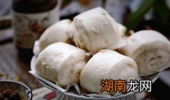 苏打怎么蒸馒头窍门 苏打蒸馒头的方法