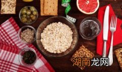 怎么挑选麦片燕麦片 怎么挑选麦片