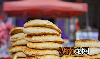 冬天怎么做烧饼 冬天烧饼做法介绍