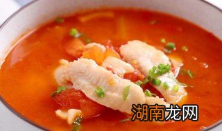 番茄鱼丁做法窍门 怎么做番茄鱼丁