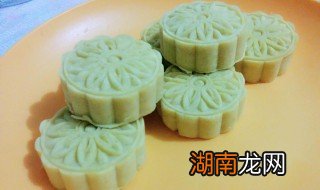 怎样做板栗糕窍门视频教程 怎样做板栗糕窍门