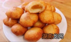 山西油果做法窍门 山西油果子的家常做法