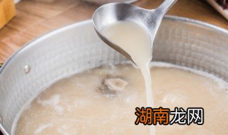 一般筒子骨炖几个小时