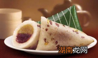 粽子加热可以直接放水里煮吗 粽子加热可以用水煮吗