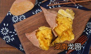 番薯的烹饪方法 番薯的烹饪方法有哪些