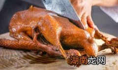 水煮鸭的做法和配方 水煮鸭的做法和配方大全