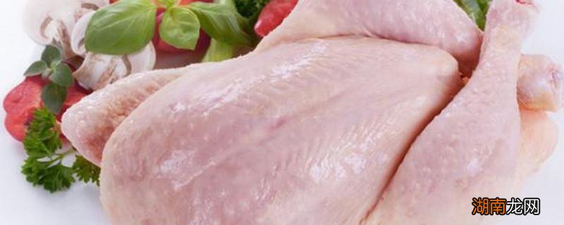 鸡肉有什么功效 鸡肉有什么营养价值