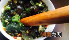 擂辣椒皮蛋怎么做 擂辣椒皮蛋做法