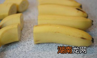 自制香蕉酱的做法窍门 自制香蕉酱怎么做