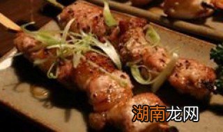 炭火烤猪肉窍门 炭火烤猪肉窍门视频