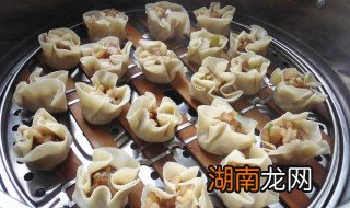 家做烧麦的做法窍门是什么 家做烧麦的做法窍门