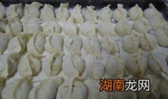 怎么包鲅鱼饺子好吃? 用鲅鱼包饺子的方法步骤窍门