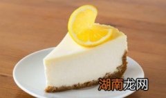 松软的戚风蛋糕的做法 松软的戚风蛋糕怎么做