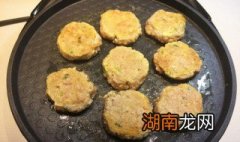 在家如何做鸡蛋肉饼窍门 在家如何做鸡蛋肉饼窍门图片