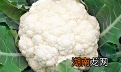 花菜腌制方法 怎么腌制花菜