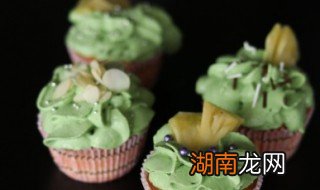 柠檬酸奶磅蛋糕 低脂柠檬酸奶蛋糕怎么做