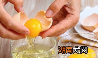 蛋黄发红的鸡蛋能吃吗 蛋黄发红的鸡蛋能吃吗有毒吗