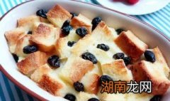 蘑菇蛋吐司如何做 蘑菇蛋吐司的做法