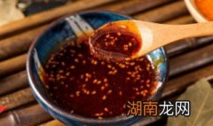 风味辣椒酱的做法窍门 风味辣椒酱的做法