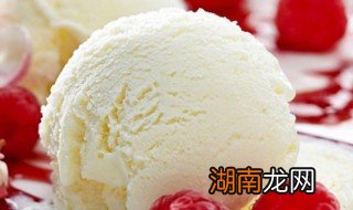 荔枝味雪糕哪个牌子 荔枝香草冰激凌