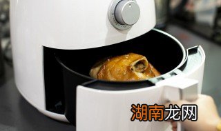 空气炸锅烤鱼粘锅怎么办 空气炸锅炸鱼如何不粘锅