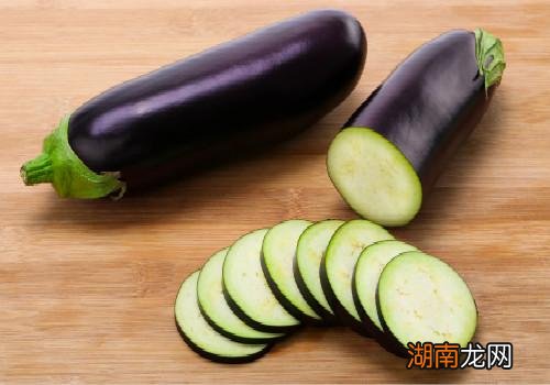 茄子可以过夜能吃吗 茄子怎么炒不变黑