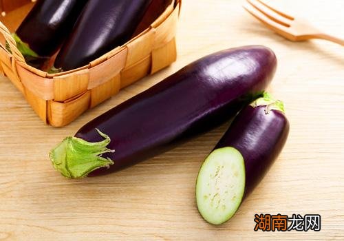 茄子隔夜还可以吃吗 茄子为什么会变黑