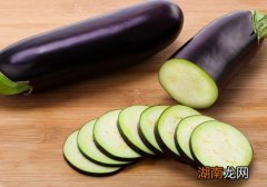 吃茄子有什么好处 茄子和什么一起吃最好