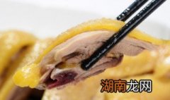 为什么盐焗鸡皮 脆 为什么盐焗鸡鸡皮不脆