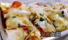 素肠粉的家常做法 素肠粉的家常做法视频