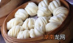 蒸花卷的做法和技巧窍门 蒸花卷的做法教程