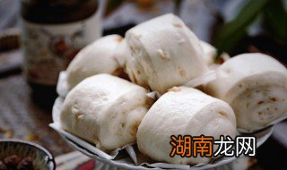 如何才能蒸好馒头 蒸馒头的做法
