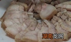 蒸肉片家庭简单做法 蒸片儿肉的做法