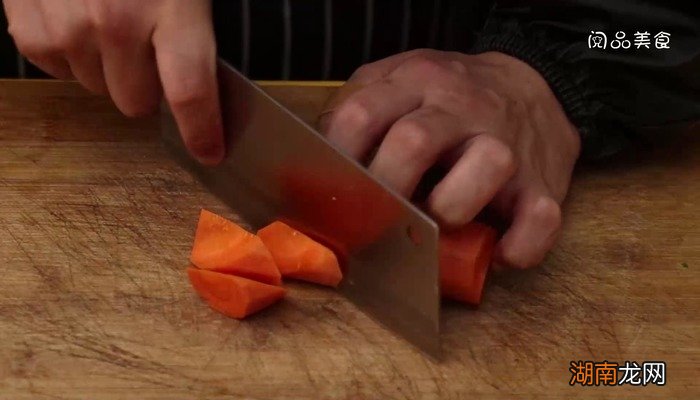 山药牛腩炖牛骨的做法 山药牛腩炖牛骨怎么做好吃